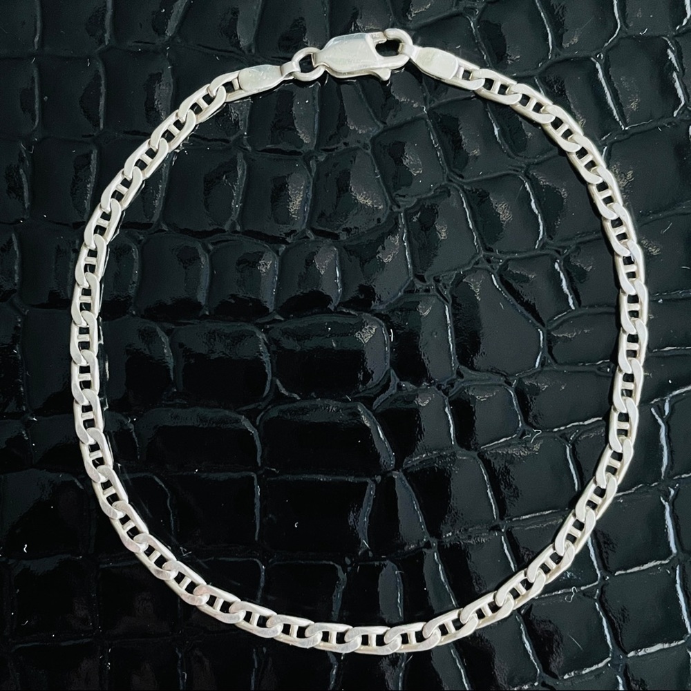 Sterling Silver Stack Bracelets Ask For Prices - image 6